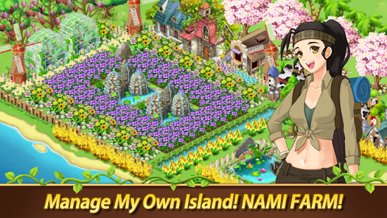 How to get Nami Farm (Farm Simulation) lastet apk for pc