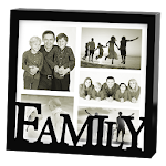 Family Photo Frame Maker Apk
