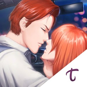 Rising Lovers, Otome Novel For PC (Windows & MAC)
