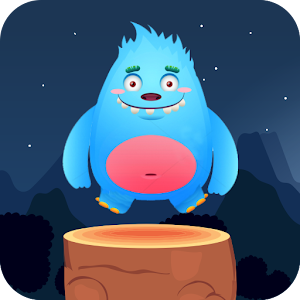Download Stack Jump! jump stack adventure stackjump For PC Windows and Mac