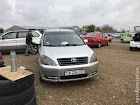 продам авто Toyota Avensis Verso Avensis Verso