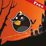 Lazy Bird Ninja Crash Fun Game Apk