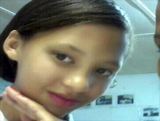 Aliya Tee, who died in her own home in a suspected gang-related shooting in Port Elizabeth on 8 June 2016.