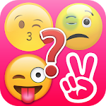 Emoji Guess: Free Word Quiz Apk