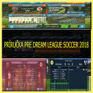 Download PRÍRUČKA PRE DR34MLEA-GU3 For PC Windows and Mac