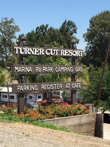 Turner Cut Resort