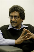 Jay Naidoo. File photo.