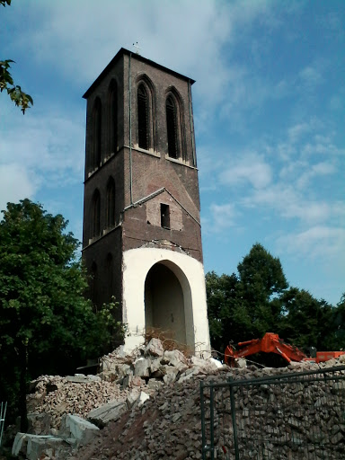 St. Anna Church