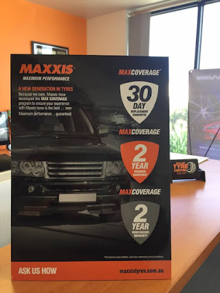 maxxis dealer wallan