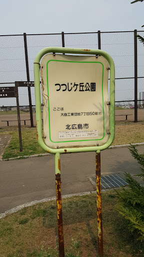 つつじヶ丘公園