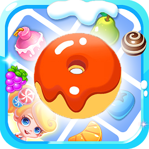 Craze Fruit.apk 1.1.1