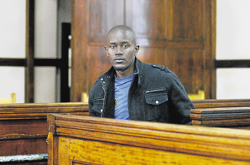 Mlungisi Mtshali faces 128 counts of rape, indecent assault, kidnapping and theft.