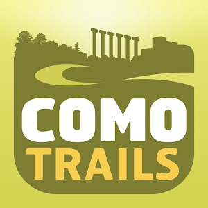 Download Go CoMo Trails For PC Windows and Mac