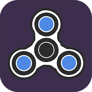 Download Fidget Spinner-Spiny Challenge For PC Windows and Mac