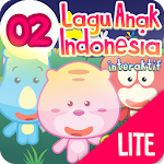 Lagu Anak Indonesia Int 02 Lte Apk
