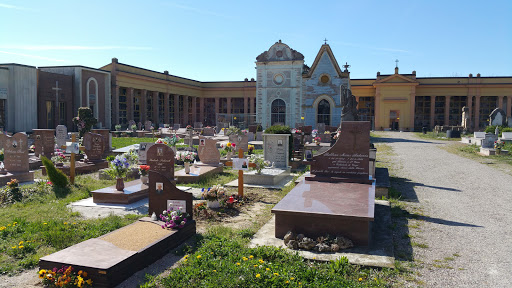 Cimitero di Vallalta