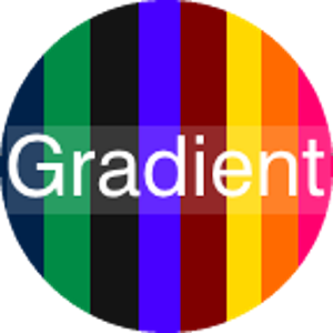 Gradient - Layers/RRO Theme