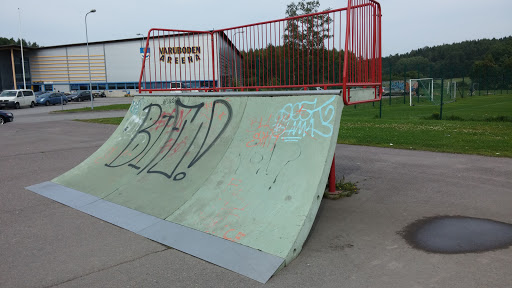 Kirkkonummi Skateboard Park