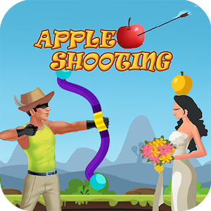 Download Apple Shooting For PC Windows and Mac