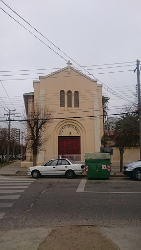 Capilla Espiritu Santo