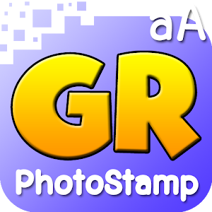 Download GRPhotoStamp For PC Windows and Mac