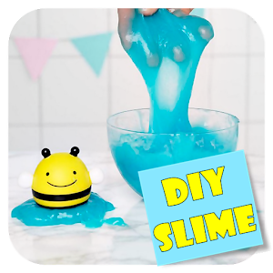 Download Step By Step DIY Slime For PC Windows and Mac