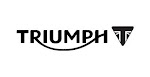 Mã giảm giá Triumph Motorcycles, voucher khuyến mãi + hoàn tiền Triumph Motorcycles