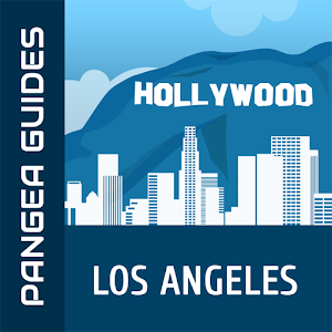 Download Los Angeles Travel Guide For PC Windows and Mac