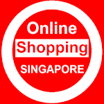 Online Shopping Singapore Apk