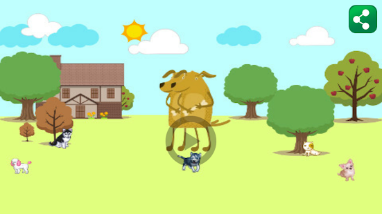 How to download Gato Miauu Vaca Muu Infantil 1.0 unlimited apk for android