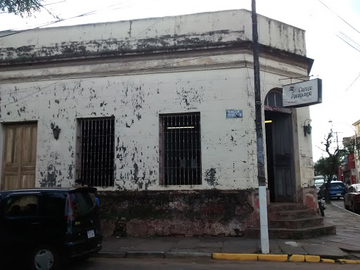 Correo Paraguayo