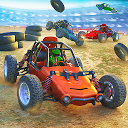 ダウンロード Demolition Extreme Buggy Stunts Car Derby をインストールする 最新 APK ダウンローダ