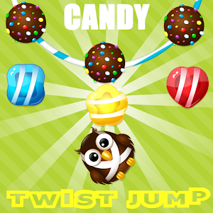 Download Candy Twist Jump For PC Windows and Mac