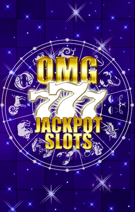 Android application OMG Jackpot Slots - Free Slot screenshort
