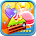 Candy Cookie Connect - Onet