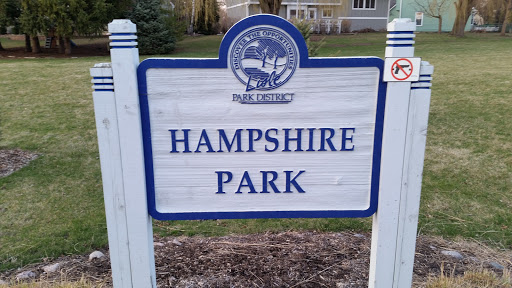 Hampshire Park