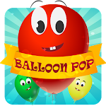Balloon Pop Apk