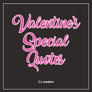 Download Valentines Special Quotes For PC Windows and Mac