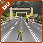 Fast Motorbike Racing Apk