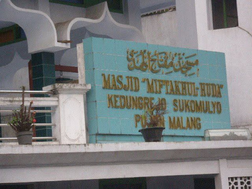 Masjid Miftakhul Huda