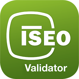 Download Iseo Validator For PC Windows and Mac