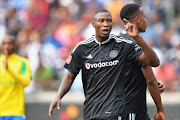 Ayanda Gcaba is one of the players that recently parted ways with Orlando Pirates.