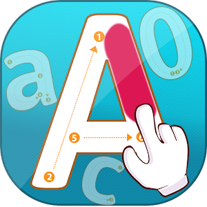 Download ABC Alphabets Tracing Book 2018 For PC Windows and Mac