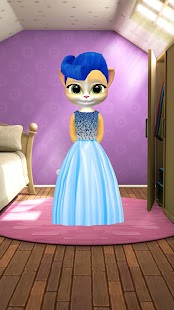 How to download Emma The Cat - Virtual Pet 1.1.8 mod apk for bluestacks