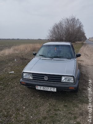 продам авто Volkswagen Jetta Jetta II фото 3