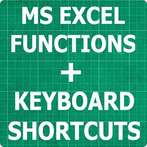 Learn Excel Functions & Shortcut Keys.apk 1.0.0