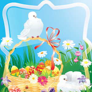 Download Happy Easter Weather Widget For PC Windows and Mac