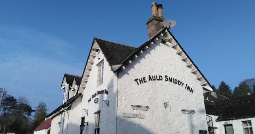The Auld Smiddy Inn