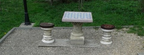 Chess Boards