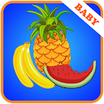 Baby Education Fruit Apk